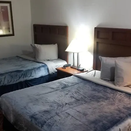 Hotel 2 Queen Beds Hotel Room 125 Booking Stillwater Exterior photo